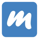 Logo aplikácie Mimiri Notes