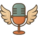 Rakenduse Speed of Sound logo