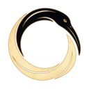 Logotip de AstroGods