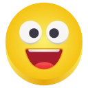 Logo aplikácie Smile