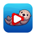 Логотип NouTube