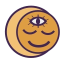 Logo de Tarot Canvas