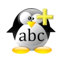 Tux Typing+ 徽标