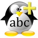 Tux Typing+ Logo