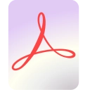 Logo aplikácie Pdf Metadata Editor