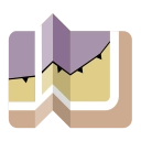 Logo aplikácie Grock