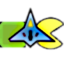 Shooting Pactris Logosu