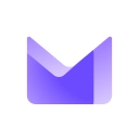 Logo aplikácie Proton Mail