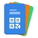Logo aplikácie Passes