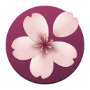 Logo aplikácie Kando