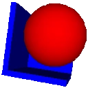 Logo aplikácie Maverick Model 3D