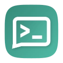 Logo de Ntfy Desktop