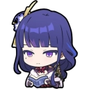 Logo An Anime Game Launcher