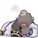 Лого на „Sleepy Launcher“