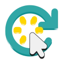 Logo de Clicker