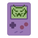 Missingno logotipas