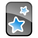Logo aplikácie Anki