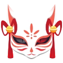 Logo Kitsune