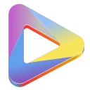 Logo aplikácie Glide
