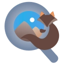 لوگوی Pineapple Pictures