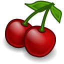 Logo CherryTree