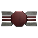 Emblemo de DarkRadiant