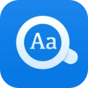 Logo aplikácie Eudic