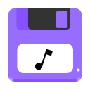 Musicfetch Logo