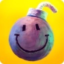BombSquad Logo