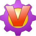 Logo aplikácie KVIrc