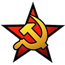 Logo aplikácie OpenRA