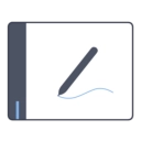 OpenTabletDriver のロゴ