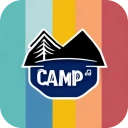 Camp Counselor logotip