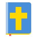 Bible logotipas