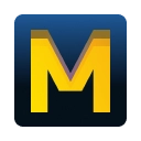 Logo Mullvad Browser