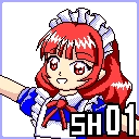 Logo aplikácie Shuusou Gyoku (Engine)