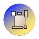 Logo aplikácie ChessX