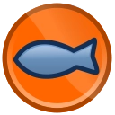 Extreme Tux Racer logotipas