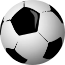 Tux Football Logo