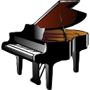 Logo aplikácie VMPK