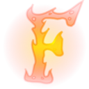 Frets on Fire Logo