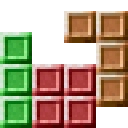 Logo aplikácie ltris