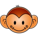 Logo aplikácie MComix