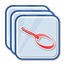 Logo aplikácie PDF Chain
