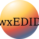 wxEDID Λογότυπο
