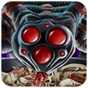 The Ur-Quan Masters HD MegaMod-এর লগো
