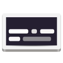 Logo de Live Captions