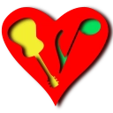 Logo aplikácie Nootka