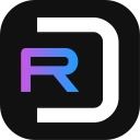 RetroDECK 標誌