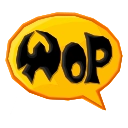 Logótipo de World of PADMAN